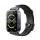 Smartwatch JoyRoom Fit-Life JR-FT3S z funkcją odbierania połączeń - szary